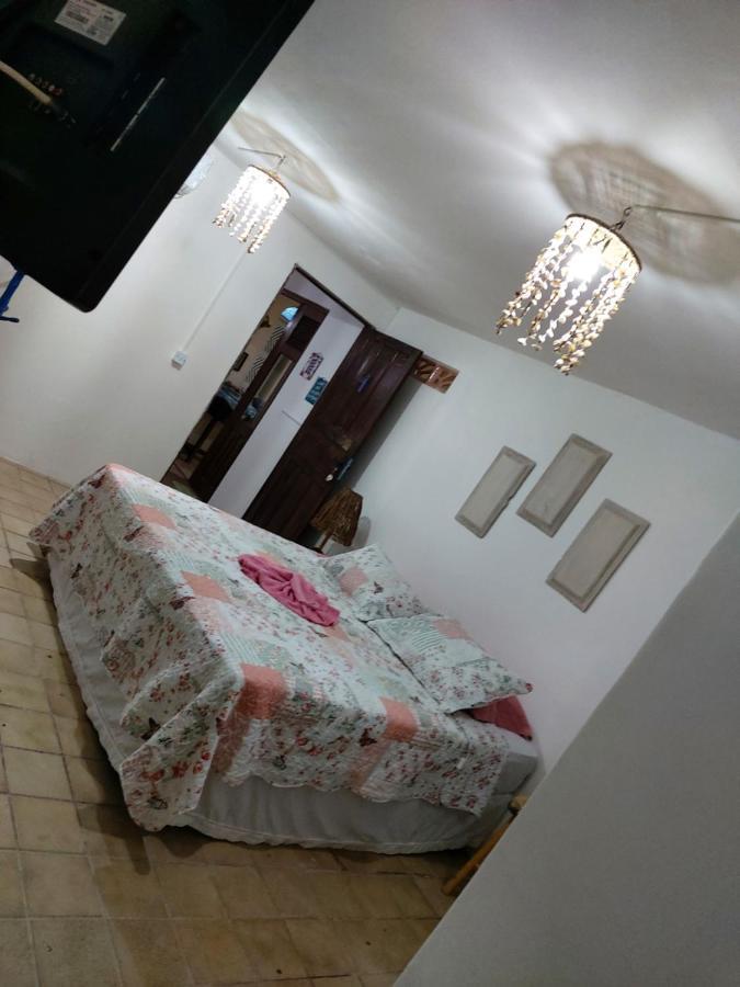 Boemia Suites Jacuma  Exterior photo