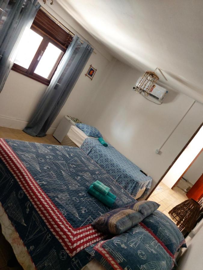 Boemia Suites Jacuma  Exterior photo