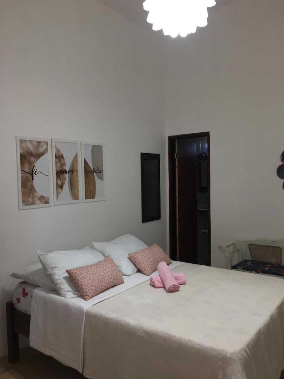 Boemia Suites Jacuma  Room photo