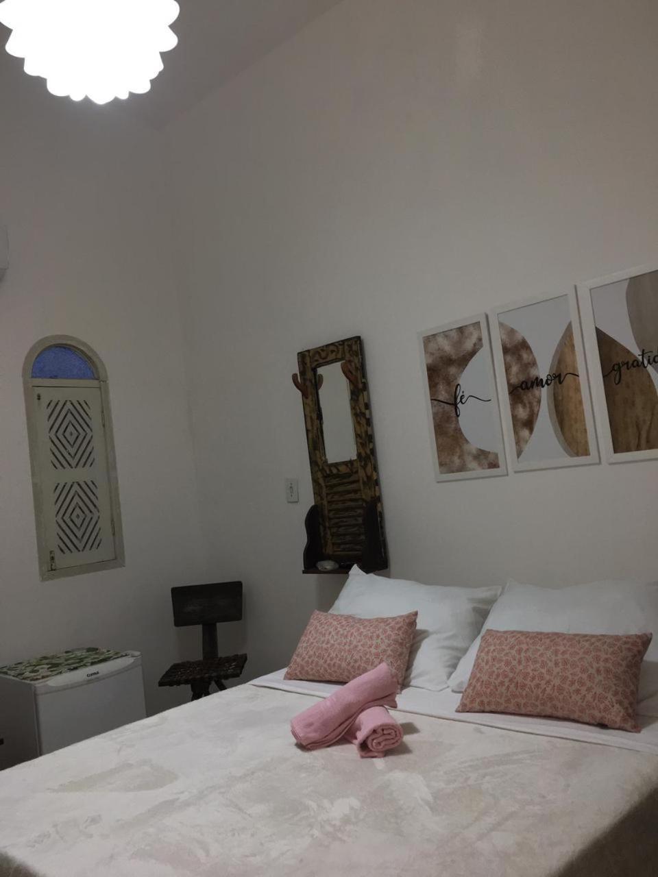Boemia Suites Jacuma  Room photo