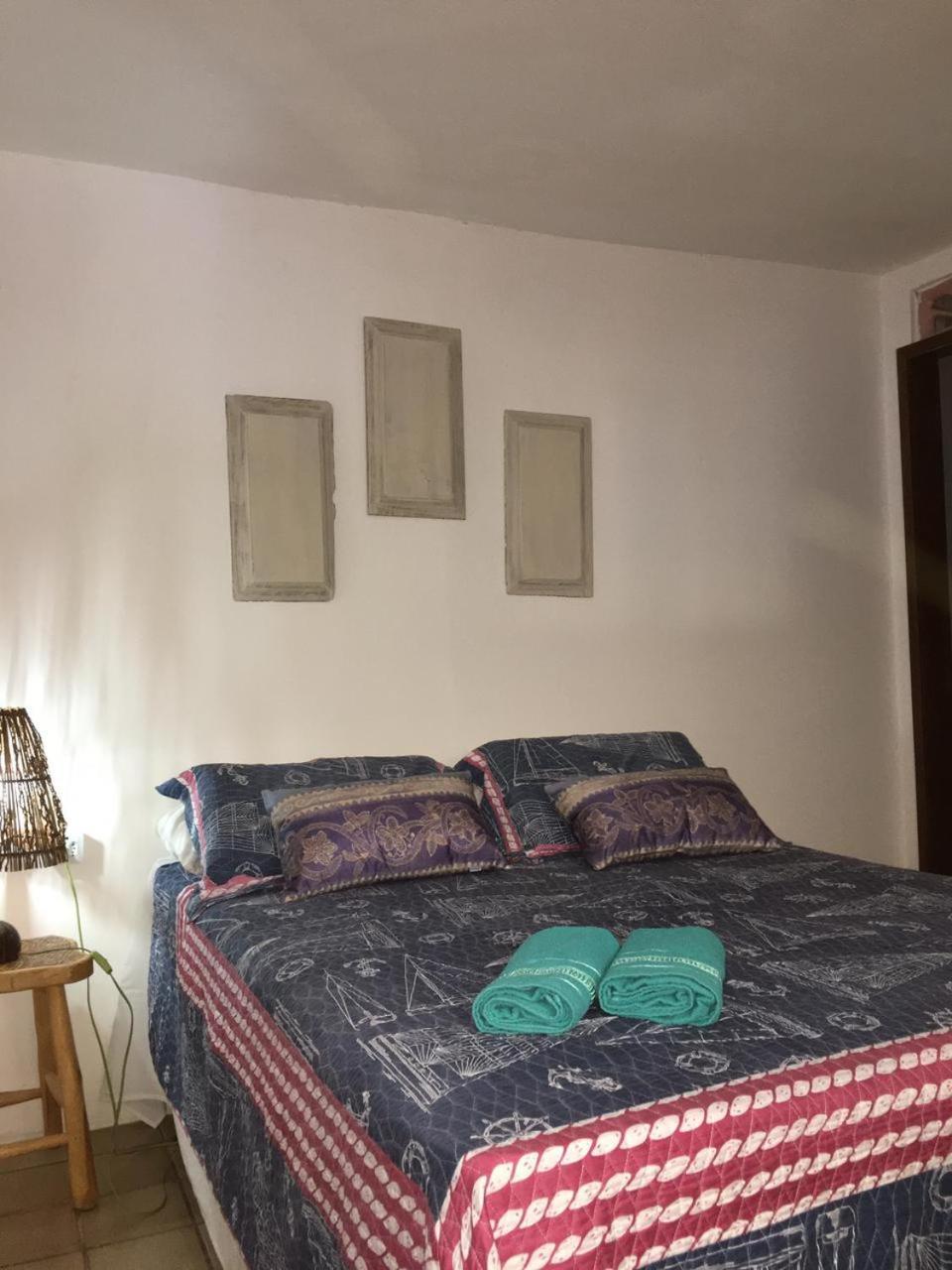 Boemia Suites Jacuma  Room photo